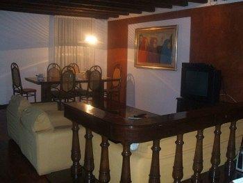 Bed and breakfast San Giacomo