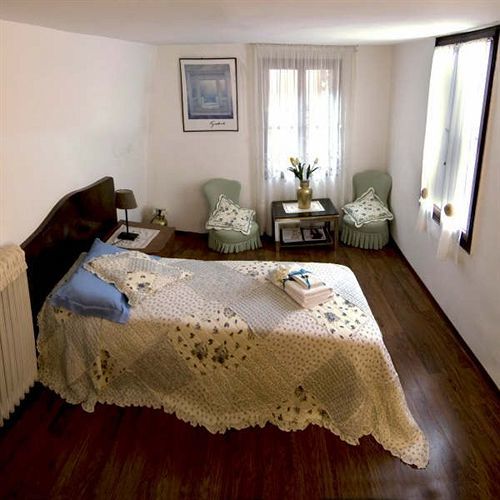 San Giacomo Bed and breakfast