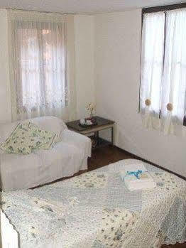 Bed and breakfast San Giacomo
