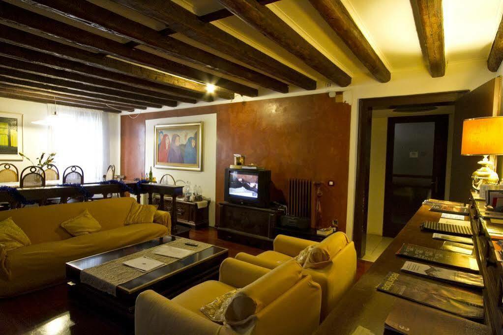 Bed and breakfast San Giacomo Venecia