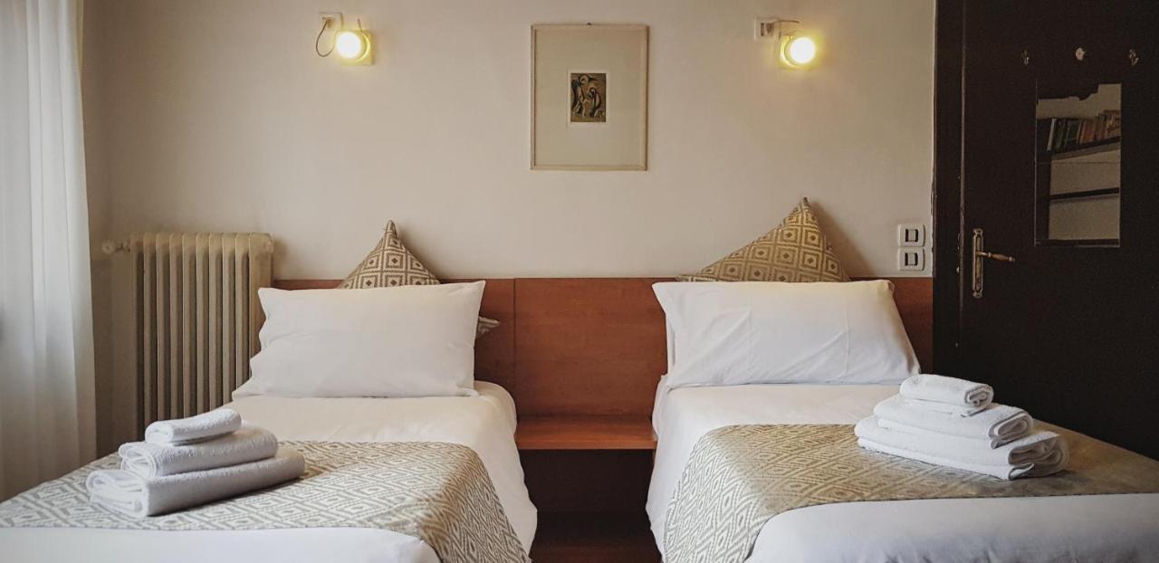 San Giacomo Bed and breakfast 2*