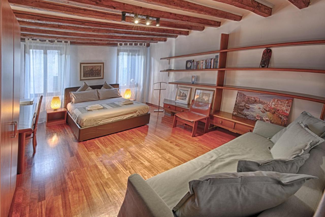 San Giacomo Bed and breakfast
