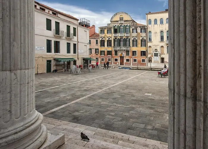 San Giacomo Venezia
