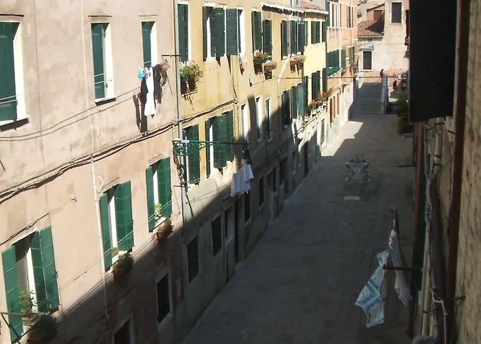 San Giacomo Venezia