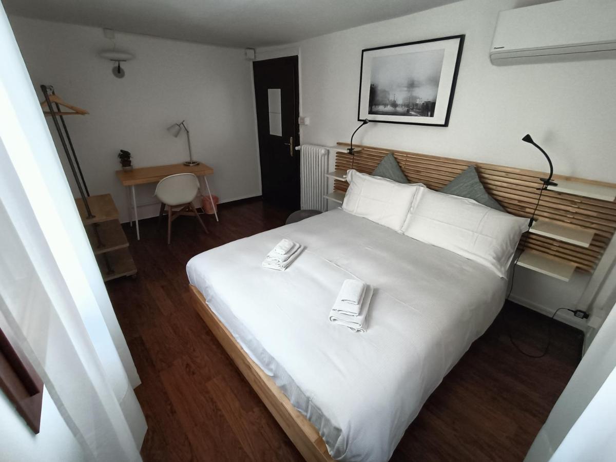 Bed and breakfast San Giacomo 2*
