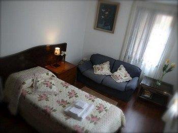 San Giacomo Bed and breakfast