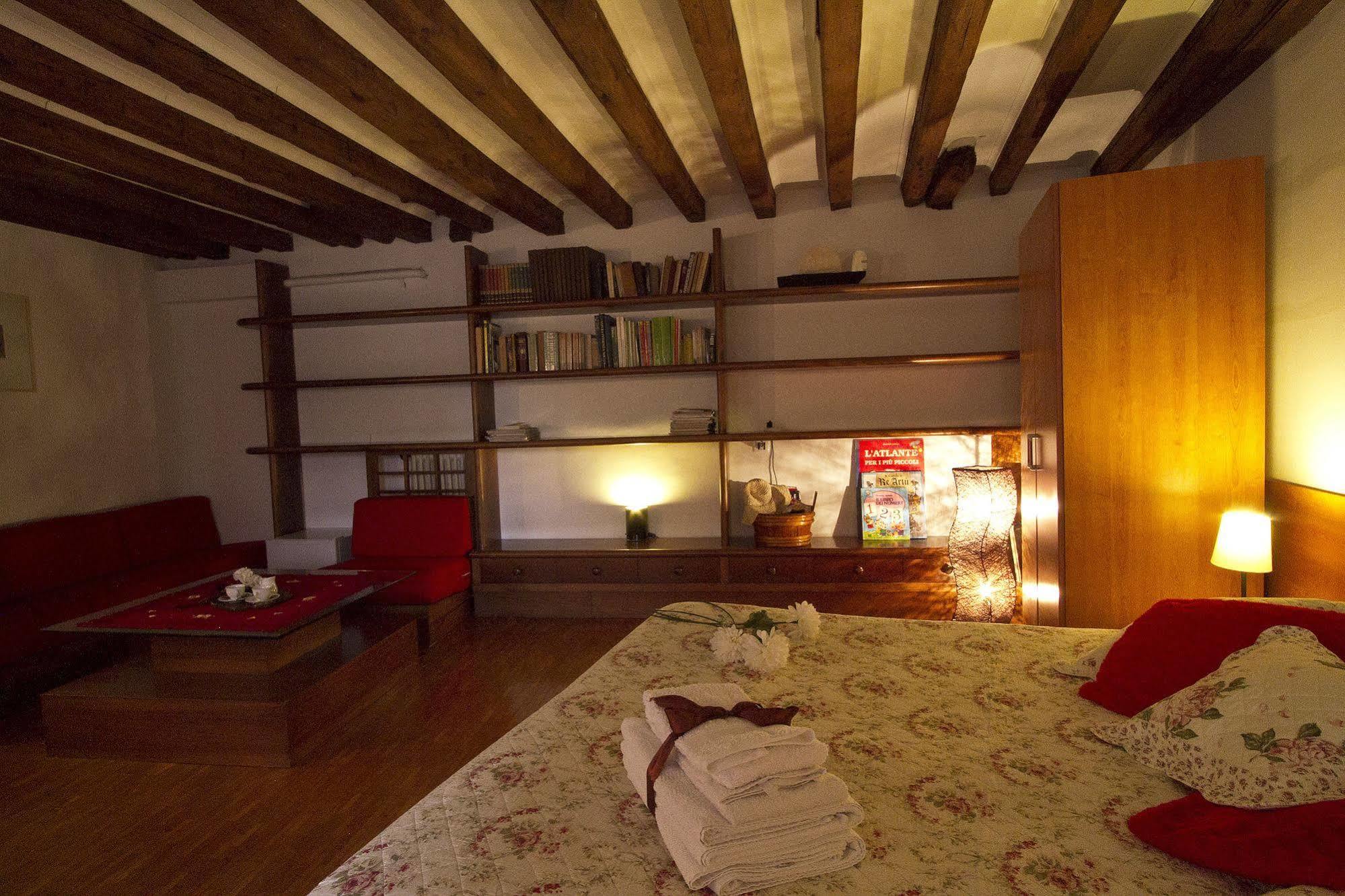 Bed and breakfast San Giacomo Venecia