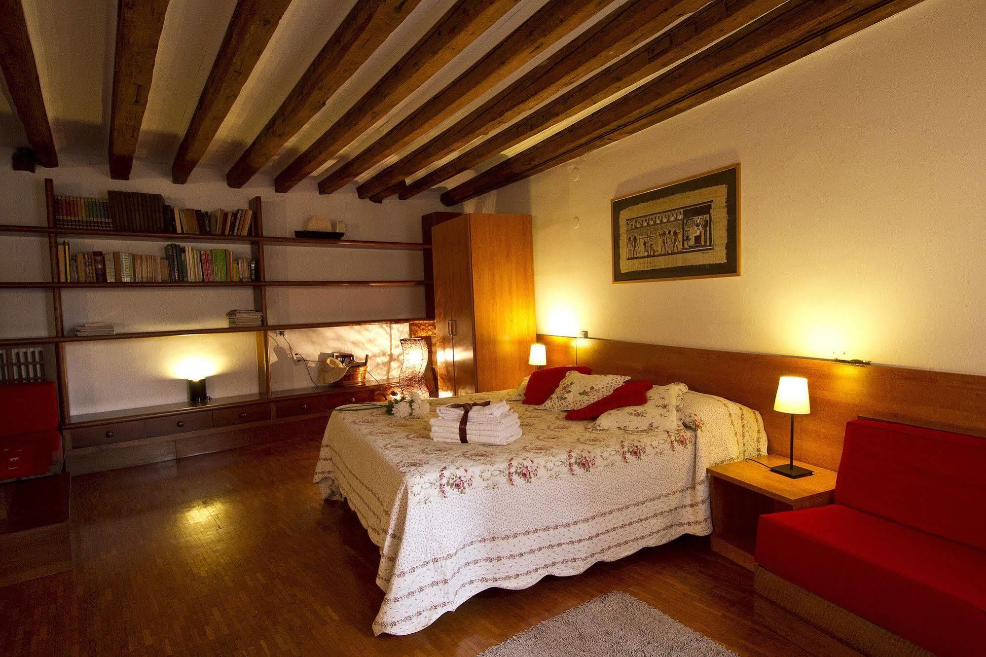 Bed and breakfast San Giacomo Venecia
