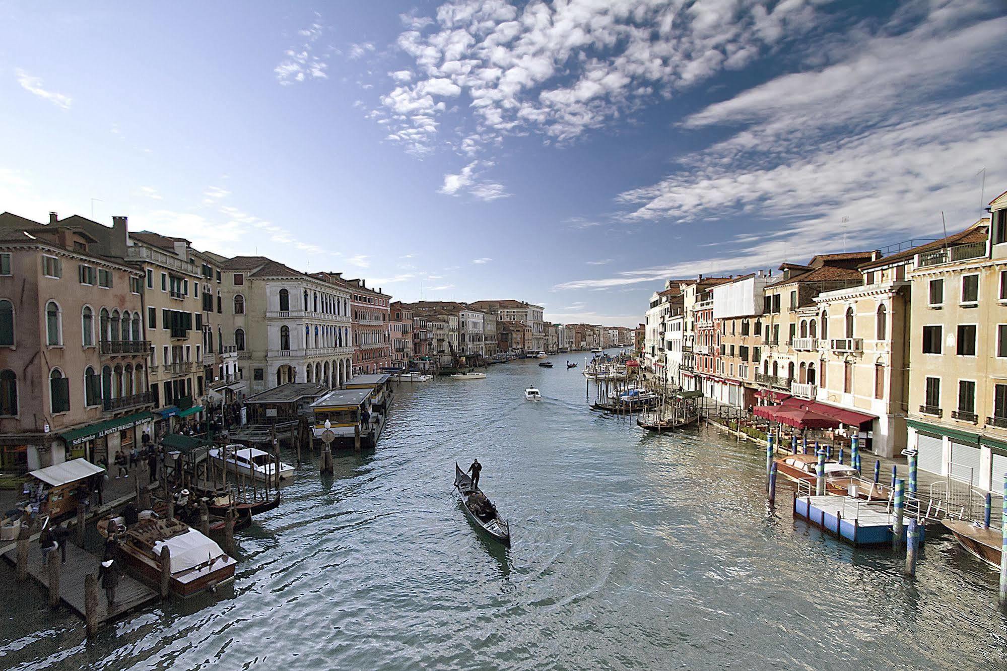 San Giacomo Bed and breakfast 2*