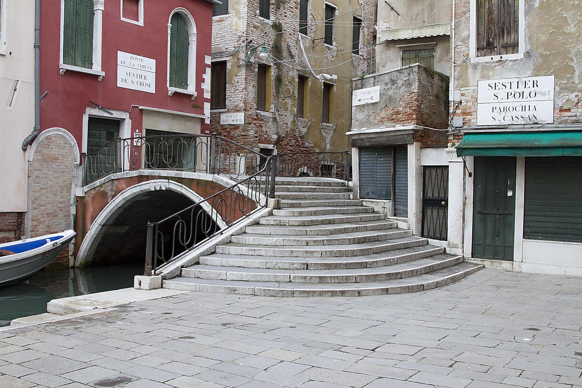 Bed and breakfast San Giacomo 2*