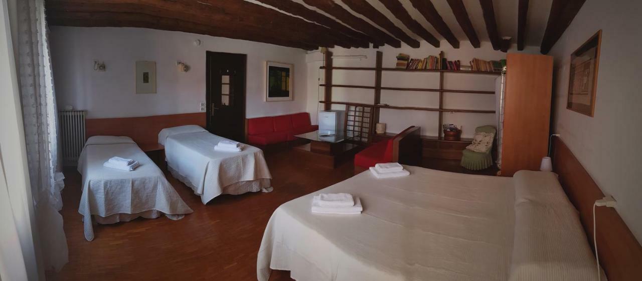 San Giacomo Bed and breakfast