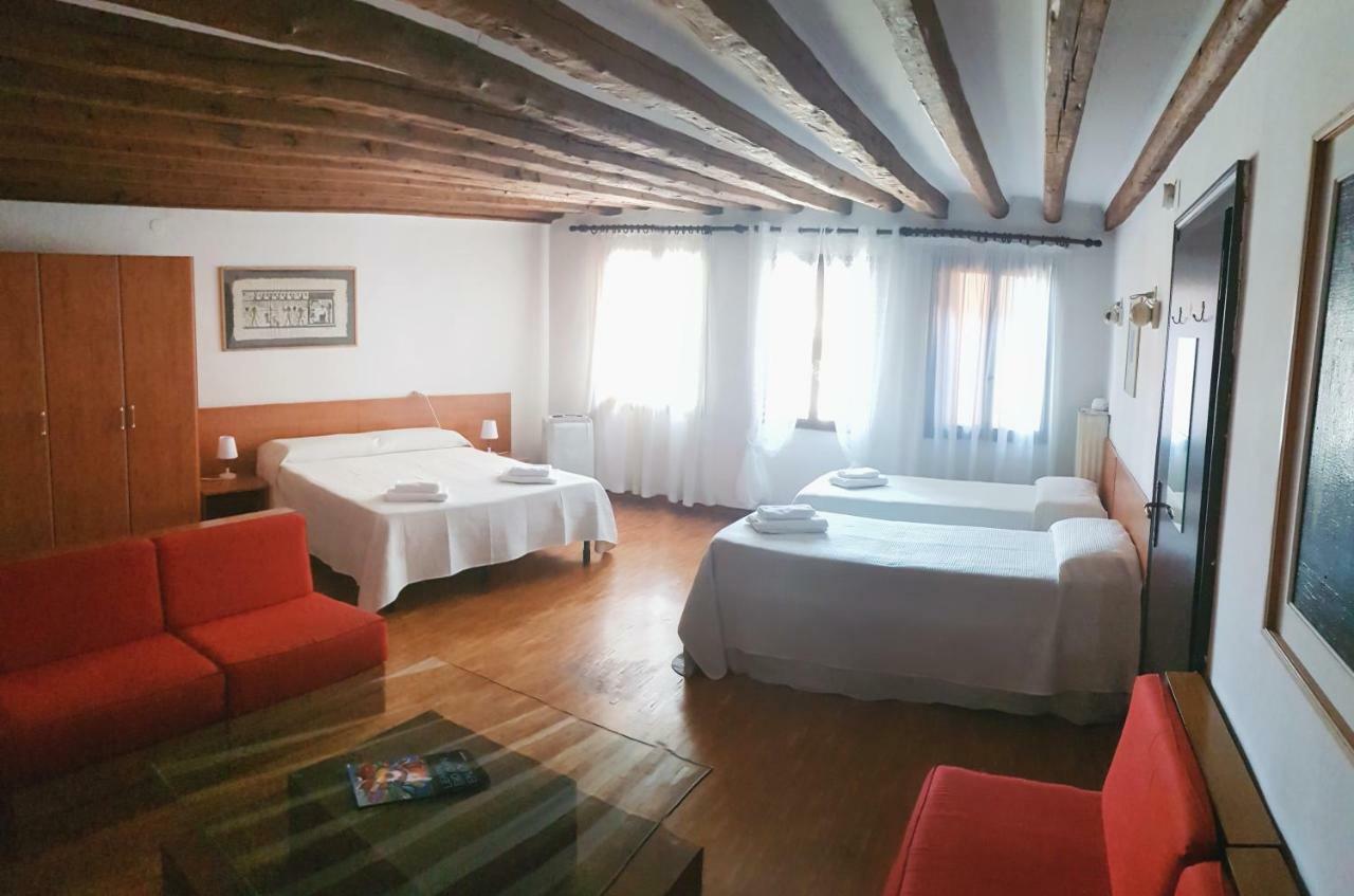 Bed and breakfast San Giacomo 2*