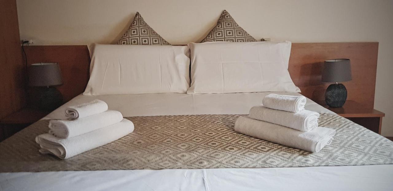 San Giacomo Bed and breakfast Venecia