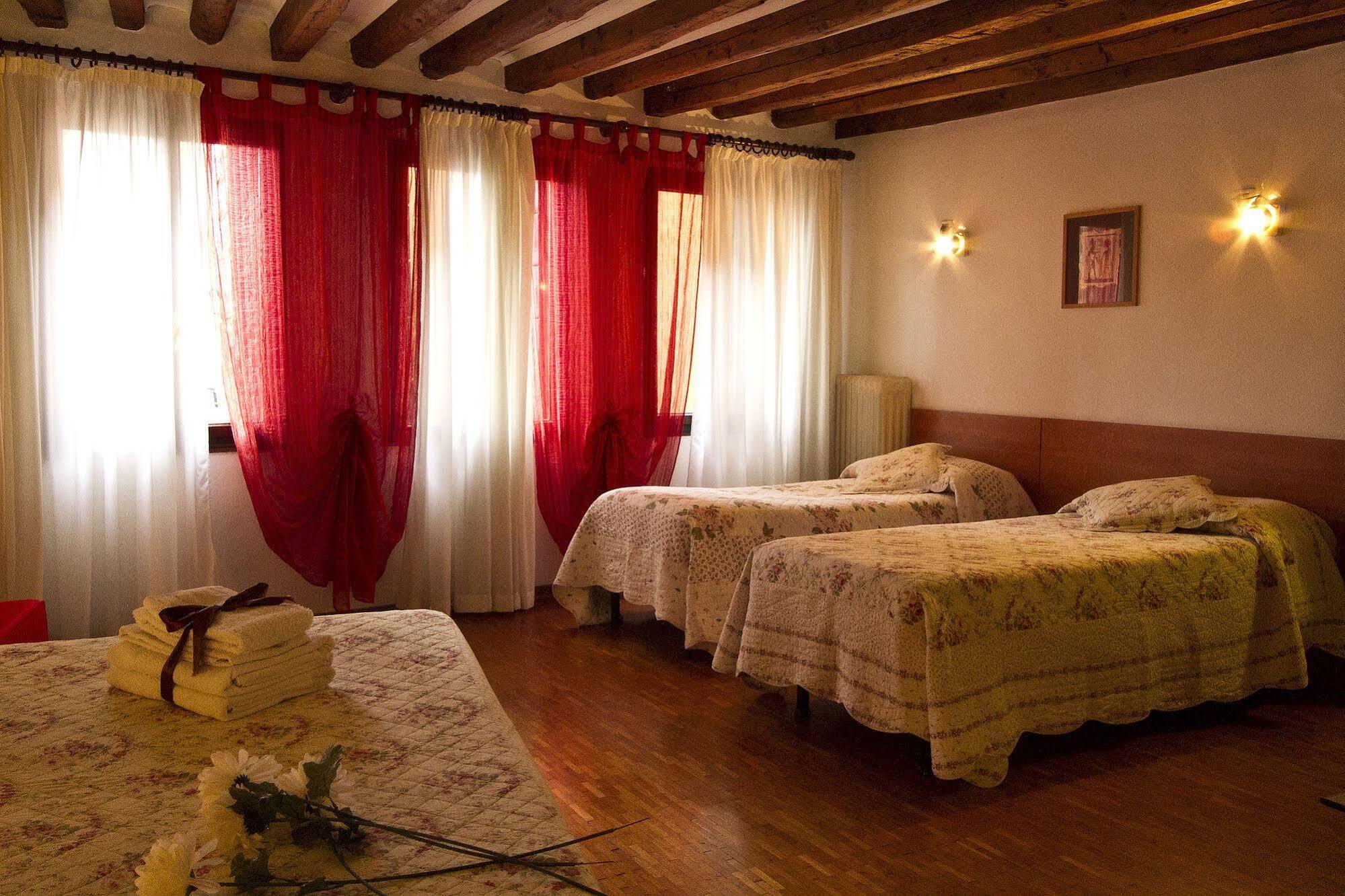Bed and breakfast San Giacomo Venecia