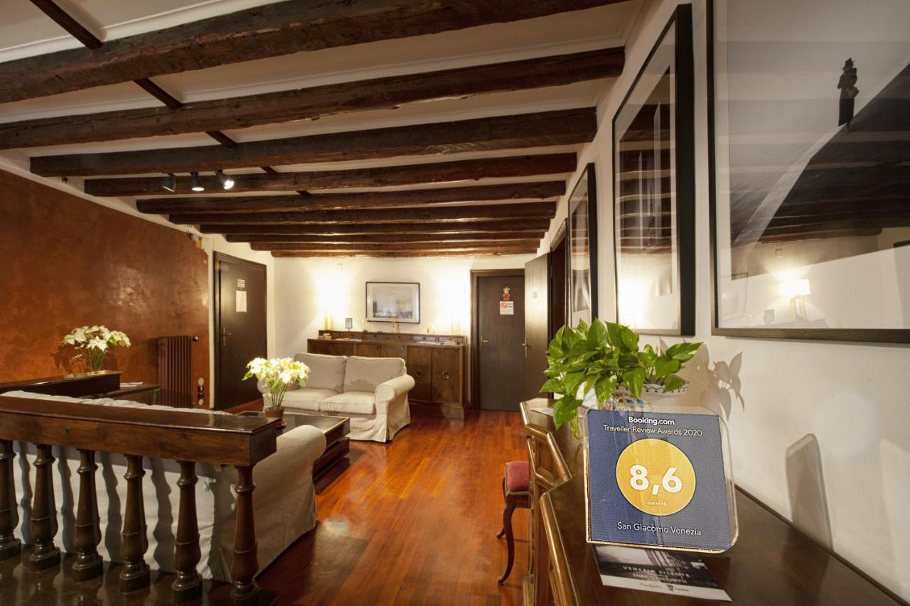 Bed and breakfast San Giacomo 2*