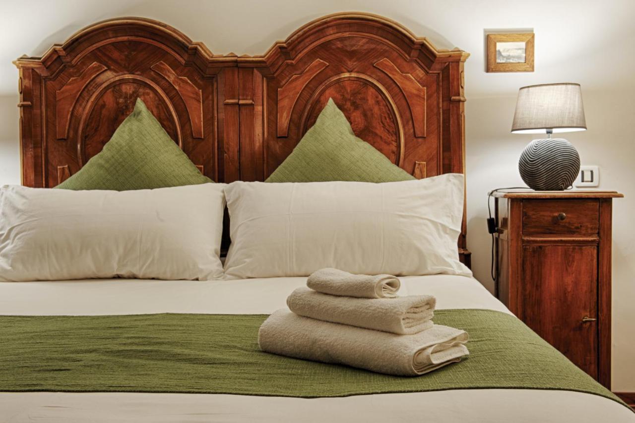 San Giacomo Bed and breakfast 2*