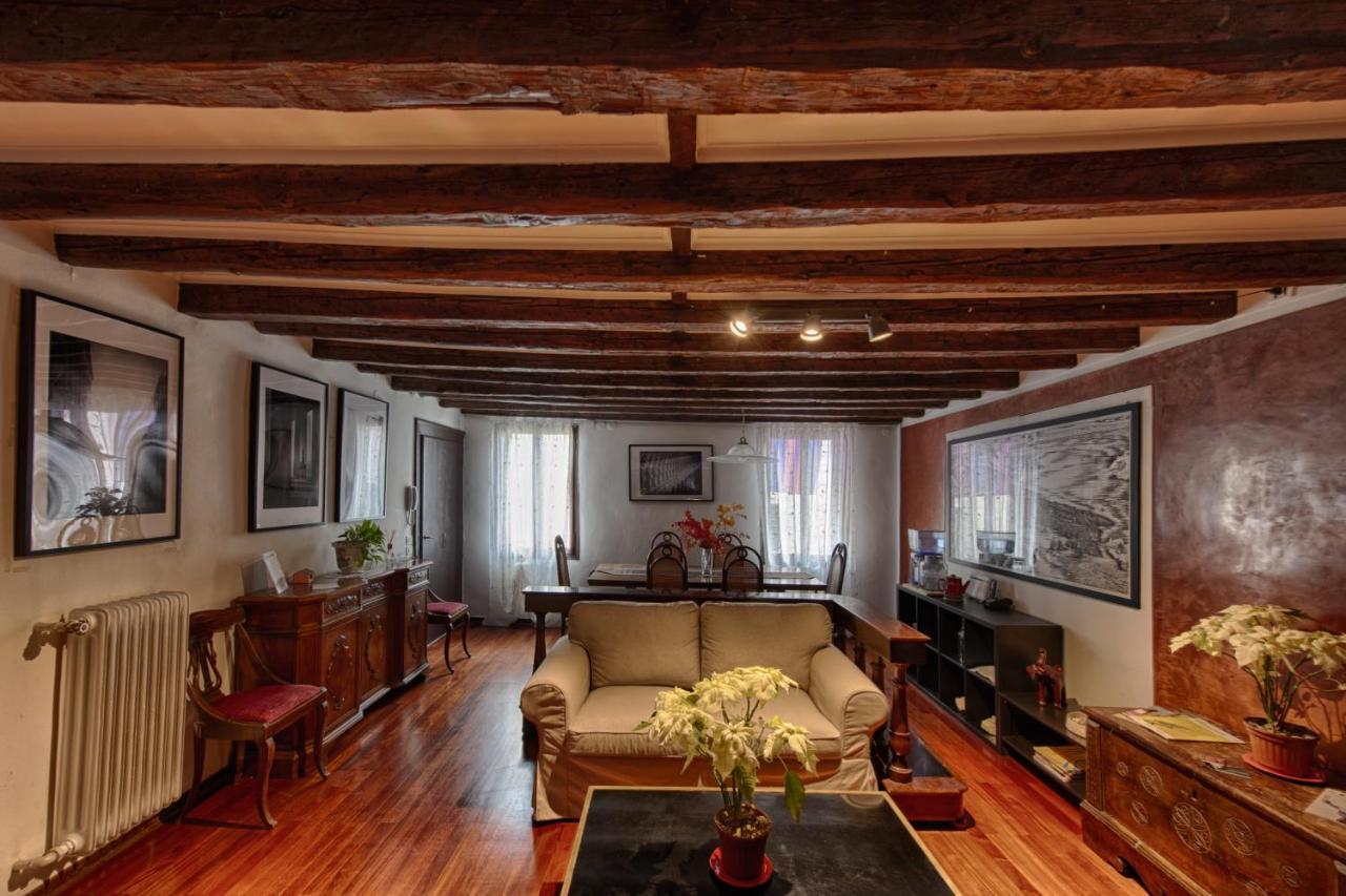 Bed and breakfast San Giacomo Venecia