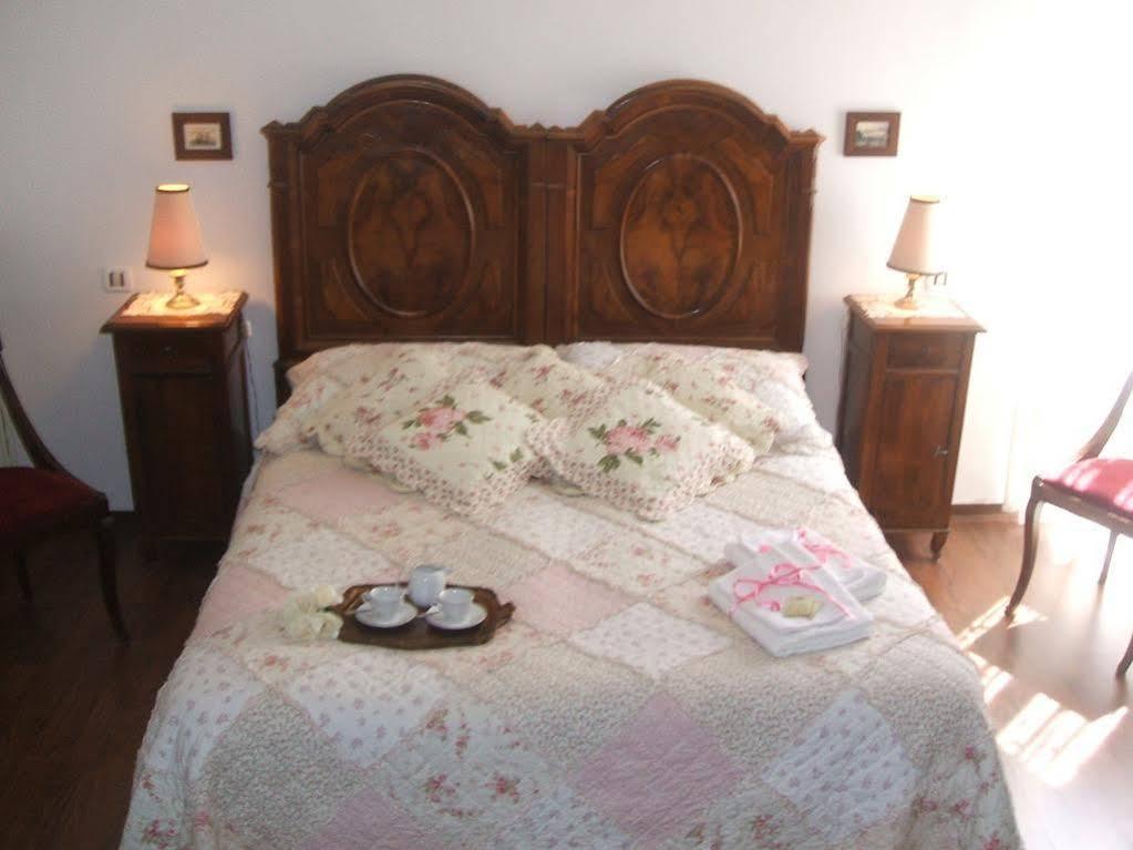 San Giacomo Bed and breakfast