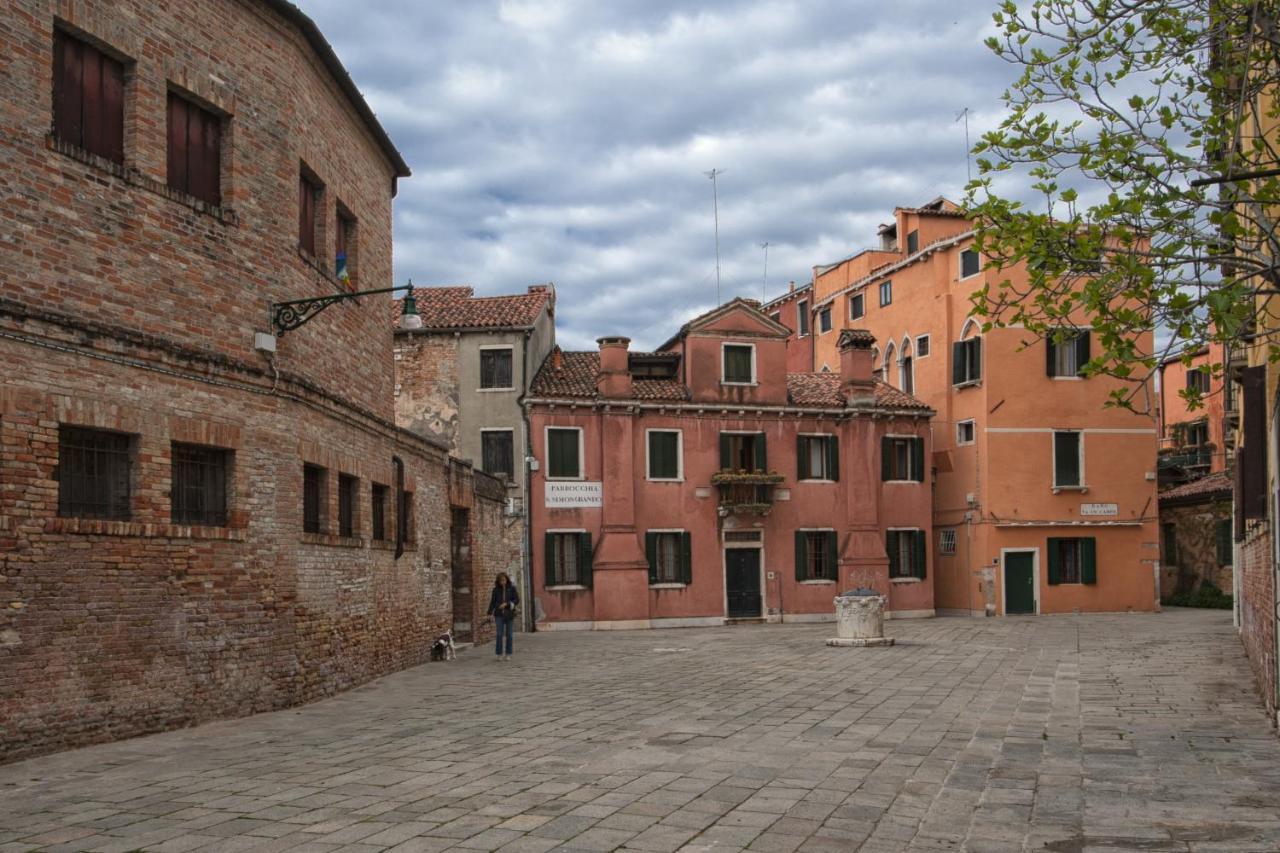 San Giacomo 2* Venedig
